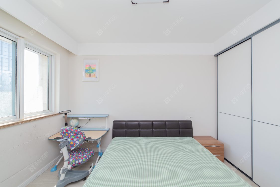 常州府西花园在售二手房源室内图_小牛看房