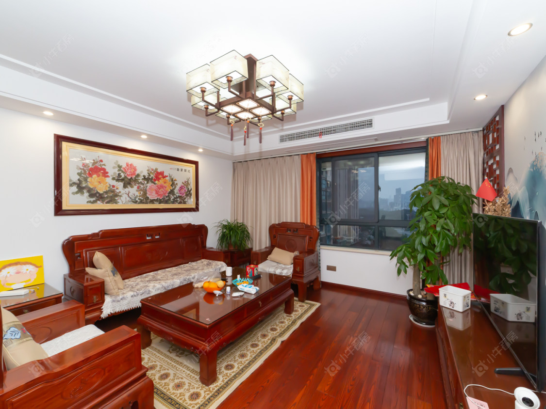 常州阳光龙庭在售二手房源室内图_小牛看房