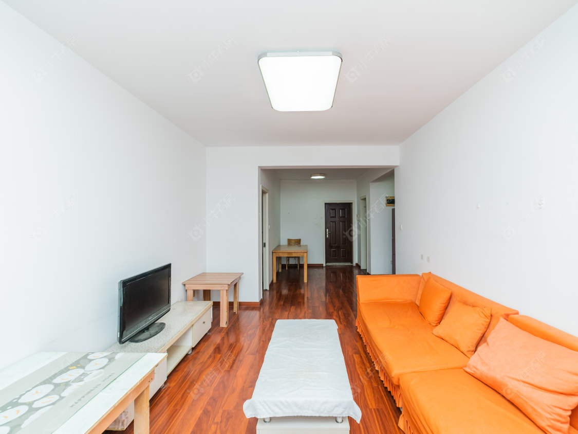 常州港龙紫荆城在售二手房源室内图_小牛看房