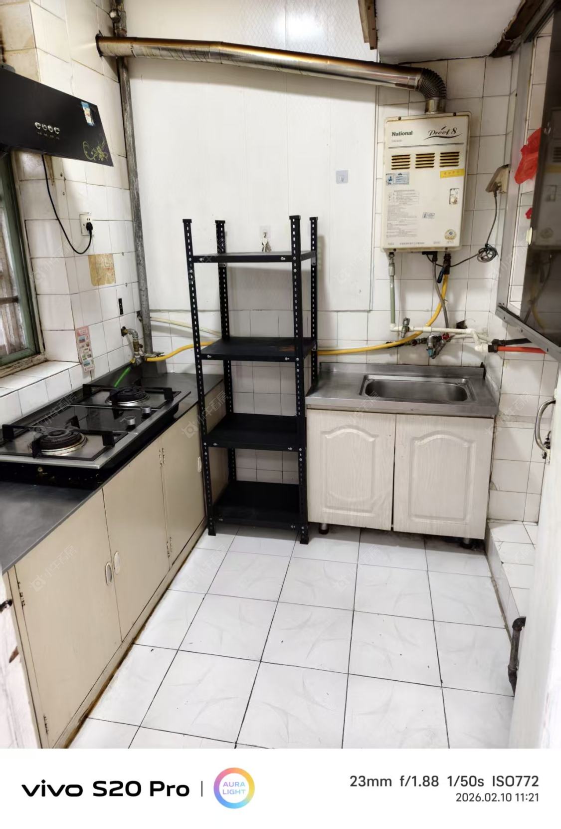 常州浦北新村在租房源室内图_小牛看房