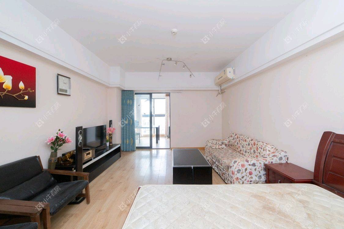 常州新北万达广场在租房源室内图_小牛看房