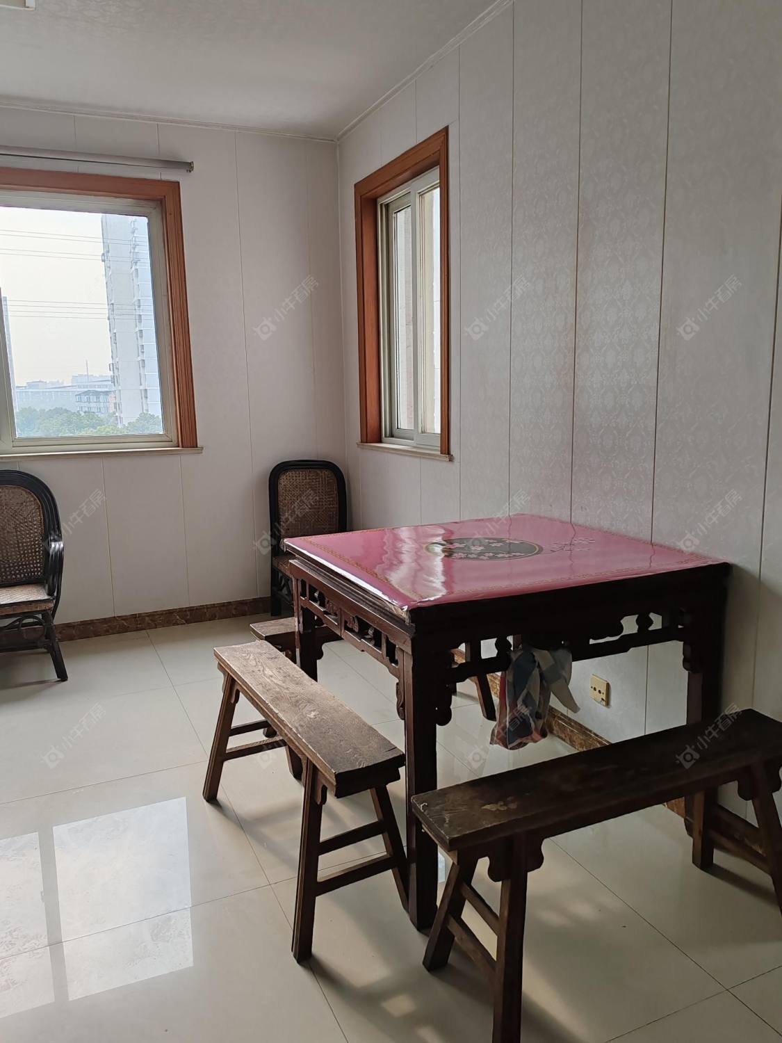 常州龙栖花园在租房源室内图_小牛看房