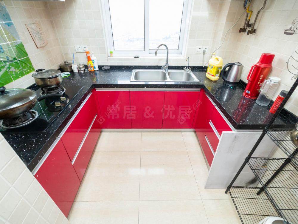 常州御水华庭一期在售二手房源室内图_小牛看房