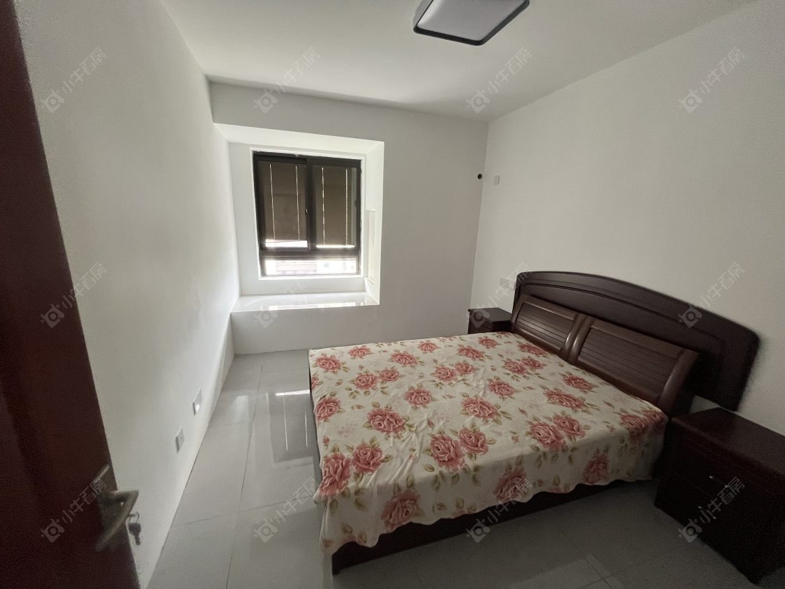 常州百馨西苑五期在租房源室内图_小牛看房