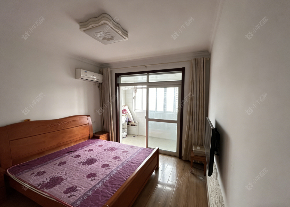 常州桂花园在租房源户型图_小牛看房