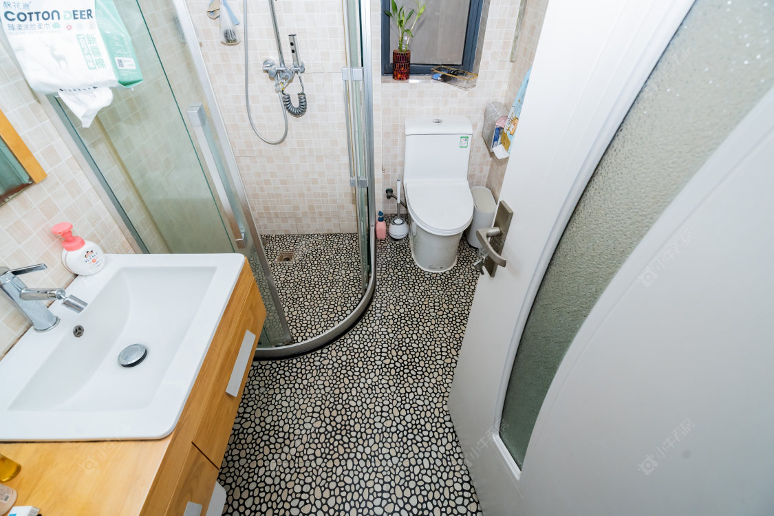 常州蔷薇家园在售二手房源室内图_小牛看房