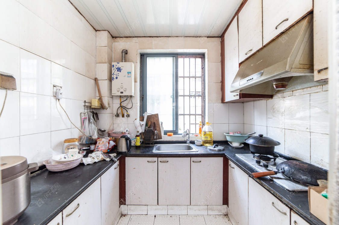 常州顺园八村北区在售二手房源室内图_小牛看房