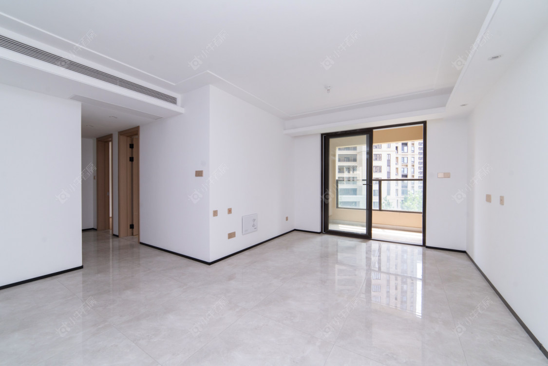 常州万科四季都会在售二手房源室内图_小牛看房