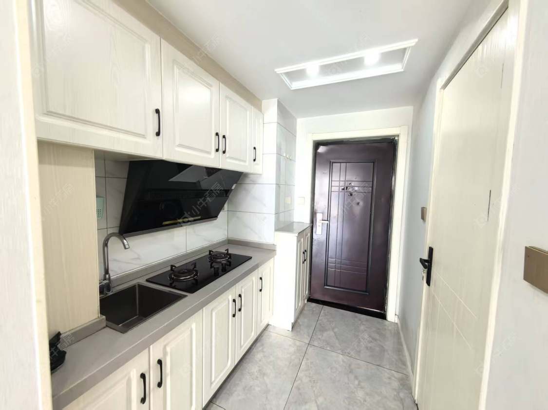 高力国际SOHO房源室内图 常州高力国际SOHO在租房源室内图_小牛看房