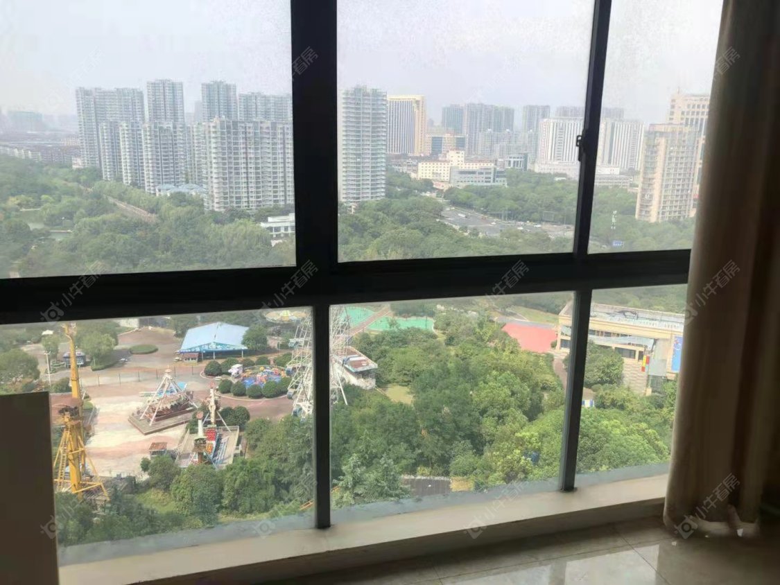 常州天隽峰在租房源_小牛看房