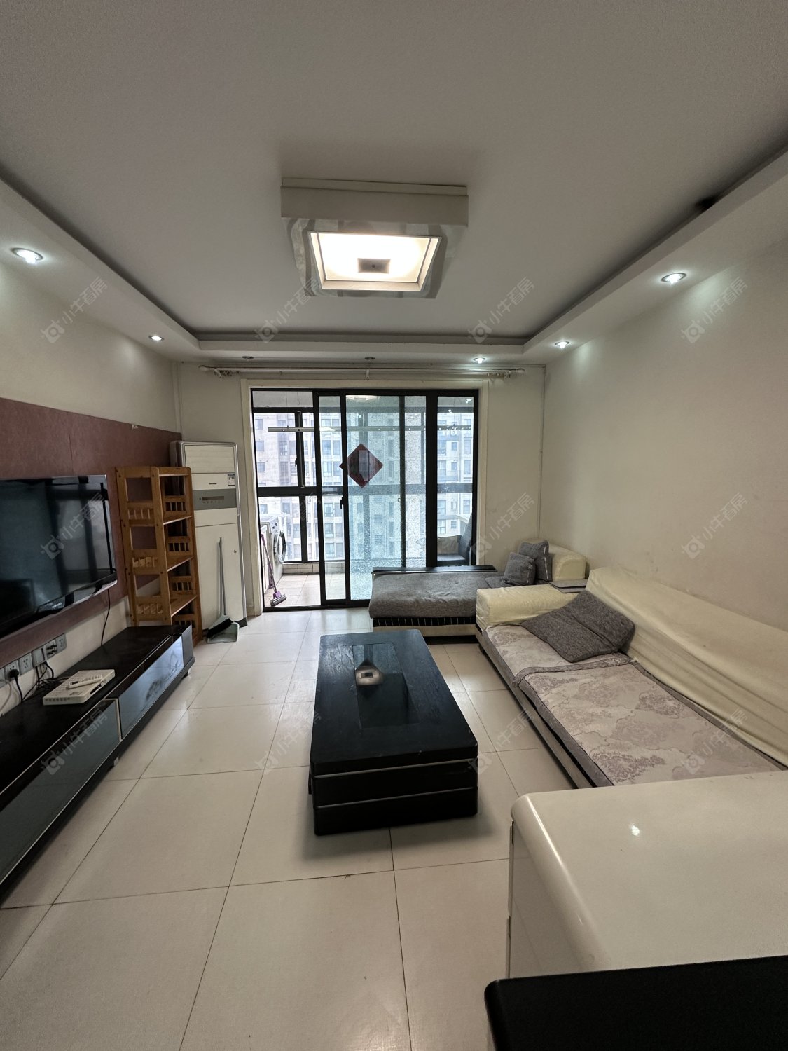 常州新城蓝钻苑北区在租房源_小牛看房