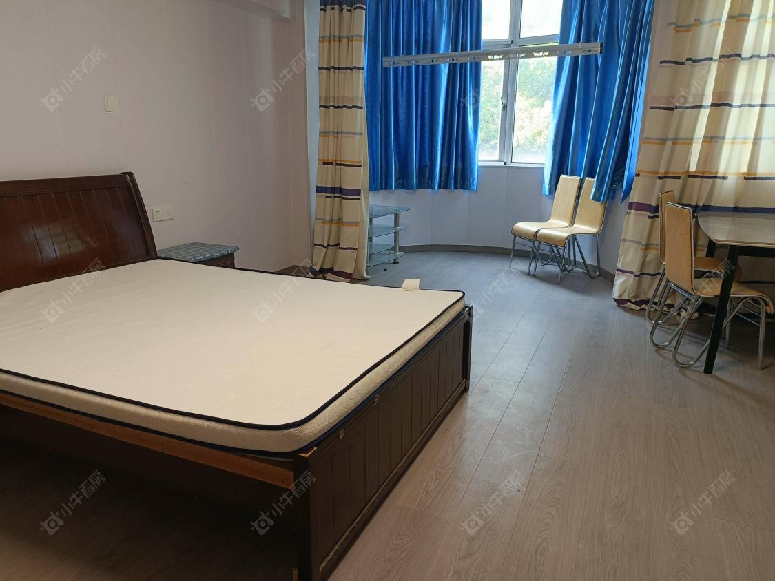 常州新荷花园在租房源室内图_小牛看房