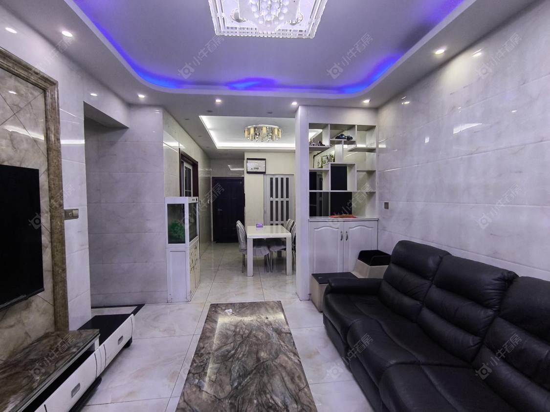 常州金新御园在租房源户型图_小牛看房