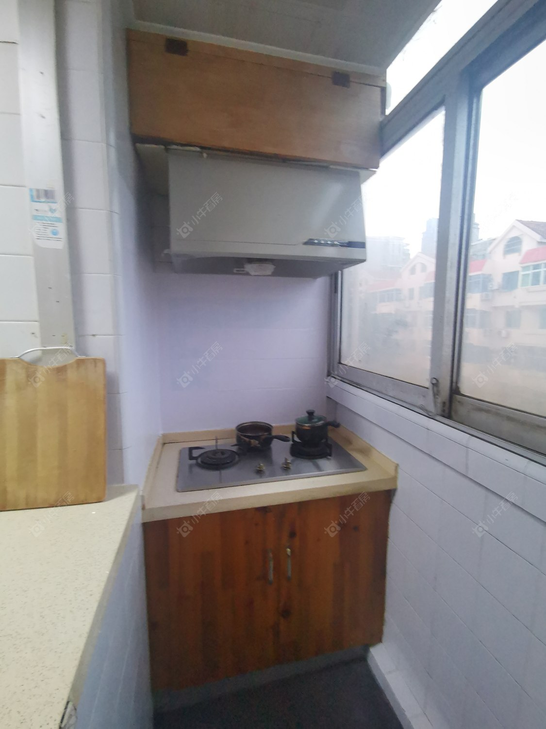 常州河海新村在租房源室内图_小牛看房