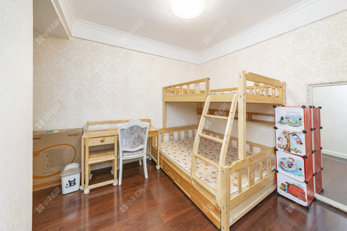 常州绿地峰云汇在租房源室内图_小牛看房