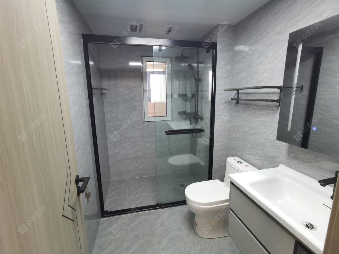 常州海华花园在租房源室内图_小牛看房