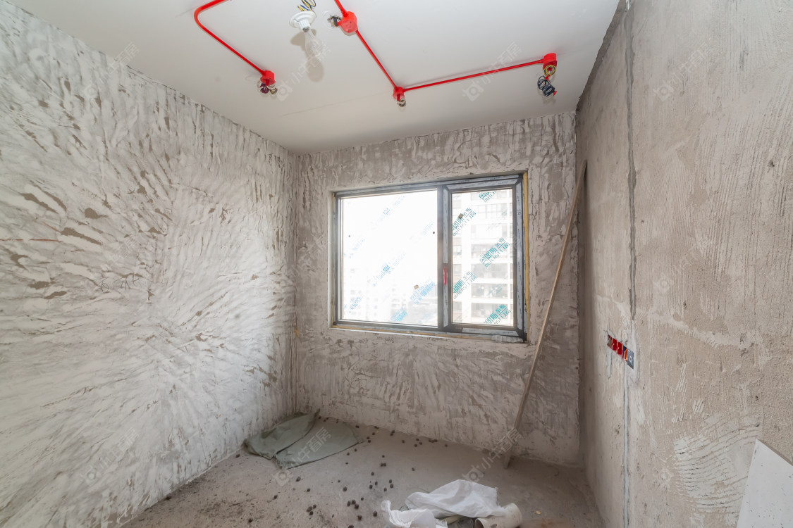 常州绿都万和城九区在售二手房源室内图_小牛看房