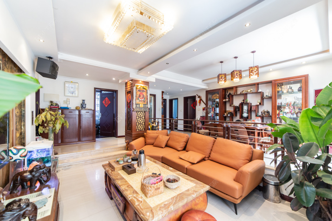 常州奥林匹克花园在售二手房源室内图_小牛看房