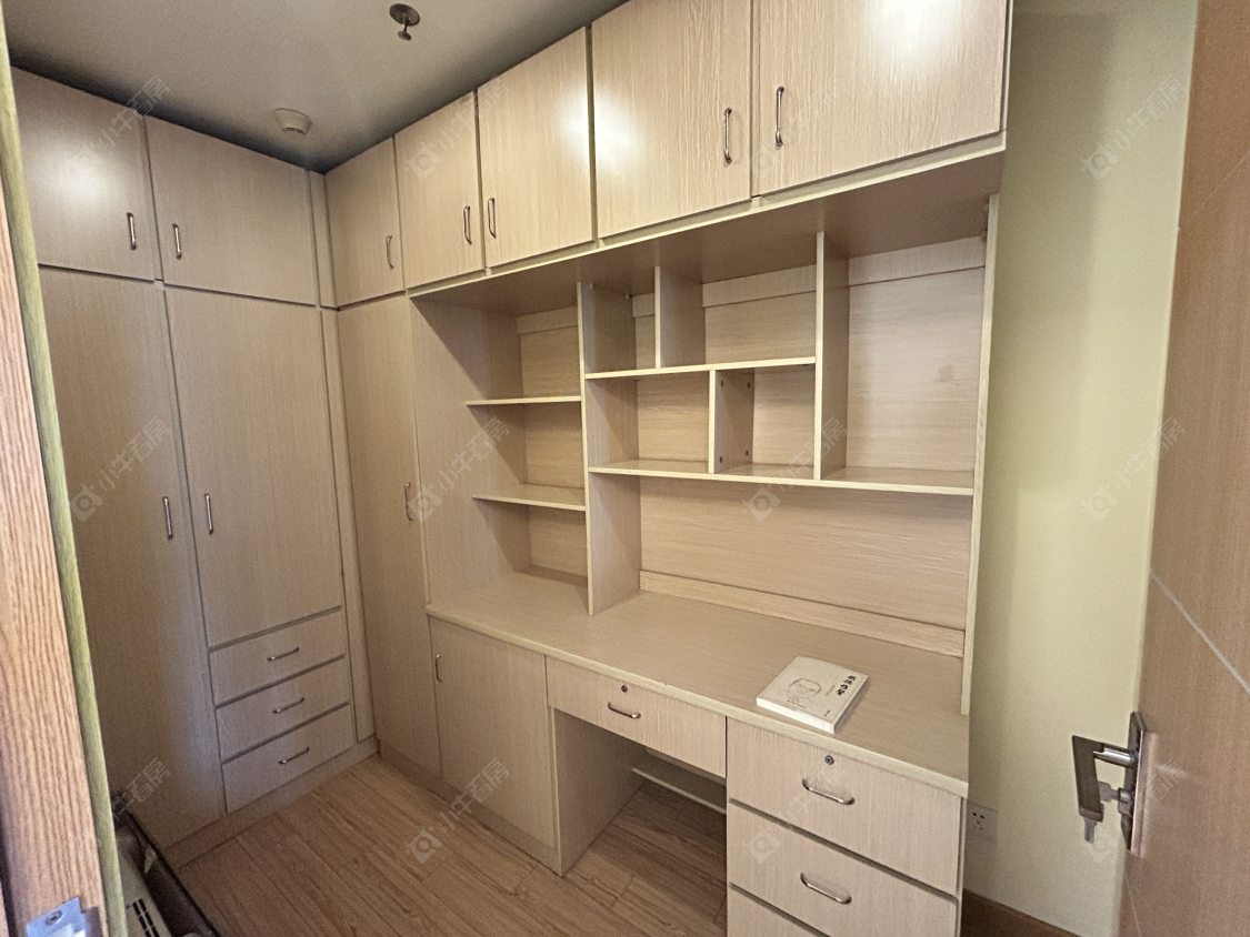 莱蒙城领尚房源室内图 常州莱蒙城领尚在租房源室内图_小牛看房