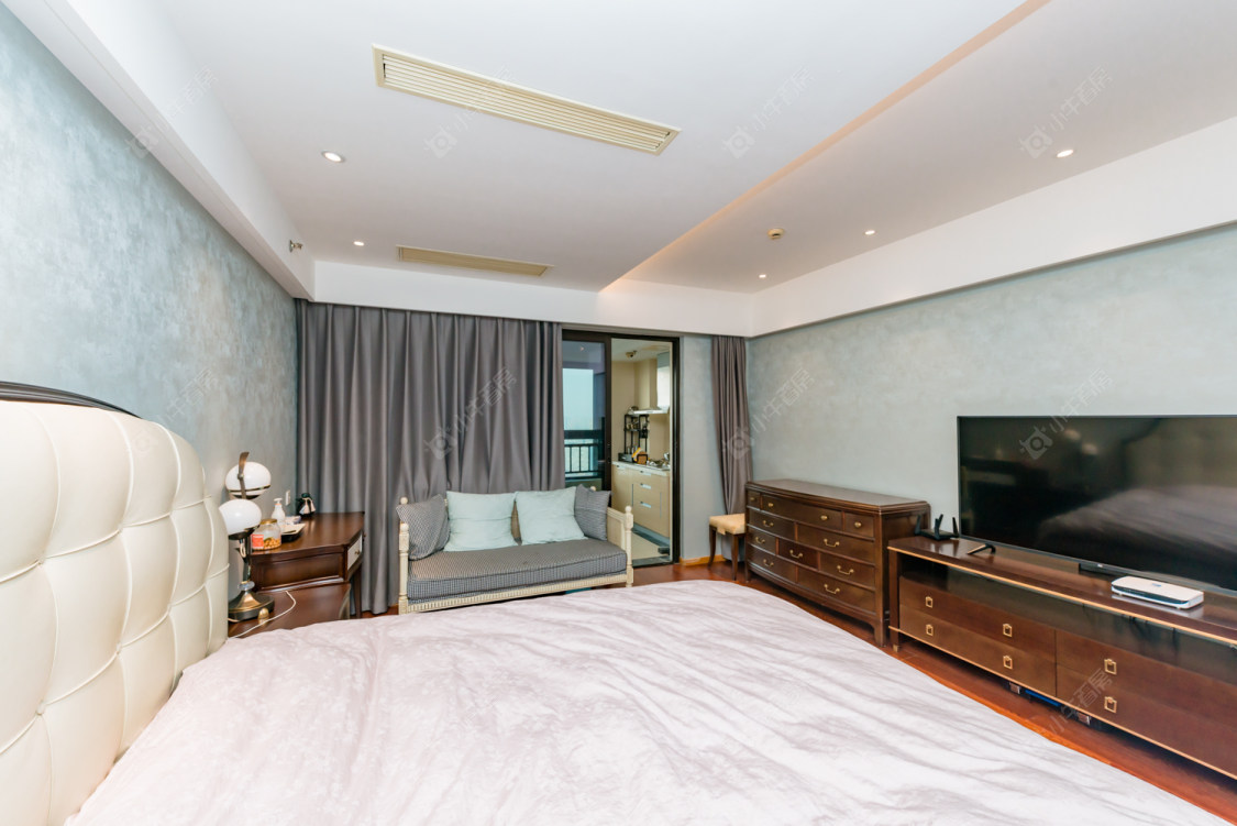 常州吾悦国际在售二手房源室内图_小牛看房