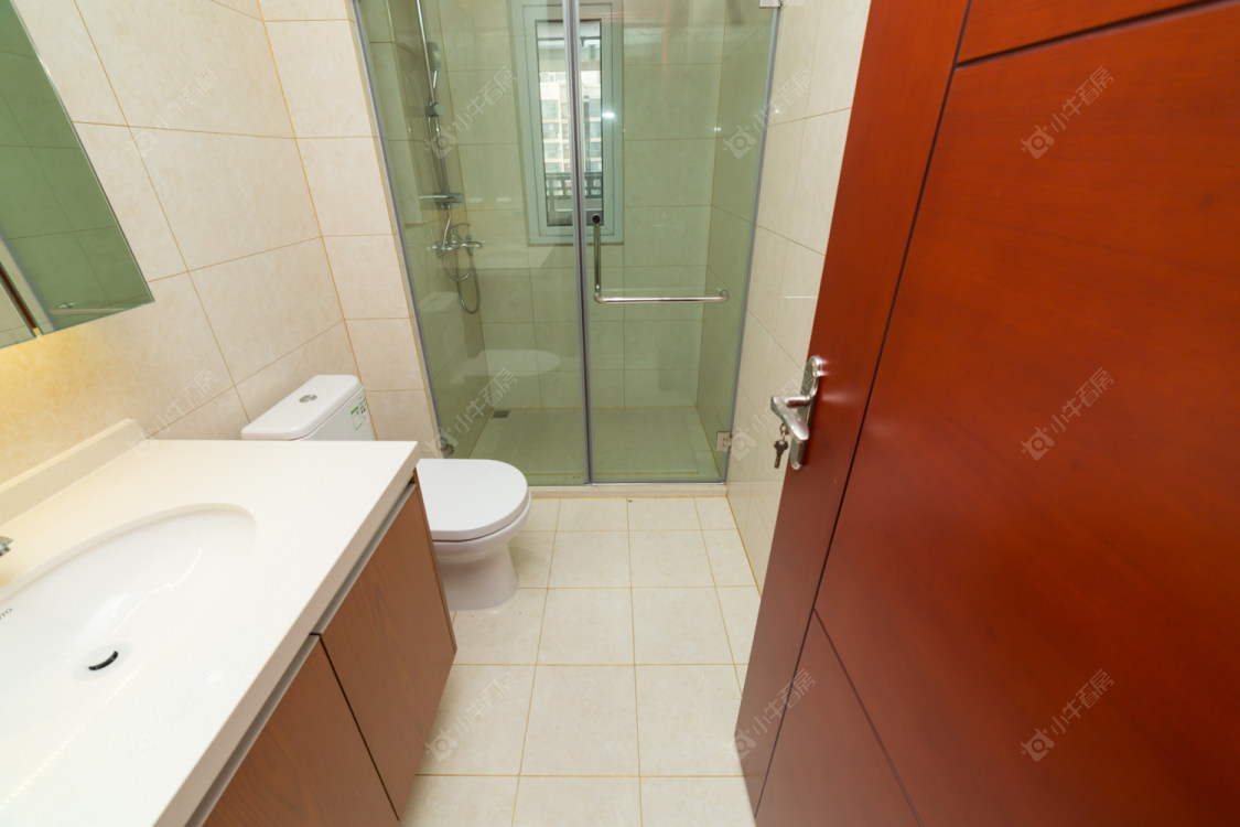 常州港龙新港城在售二手房源室内图_小牛看房