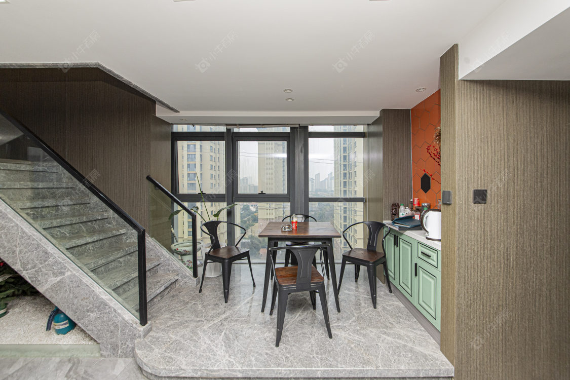 常州新城公馆综合楼在售二手房源室内图_小牛看房