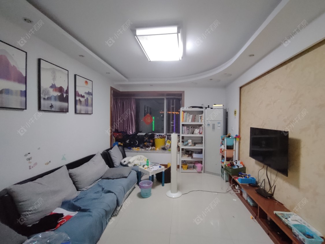常州太湖明珠苑西苑租房房源封面图