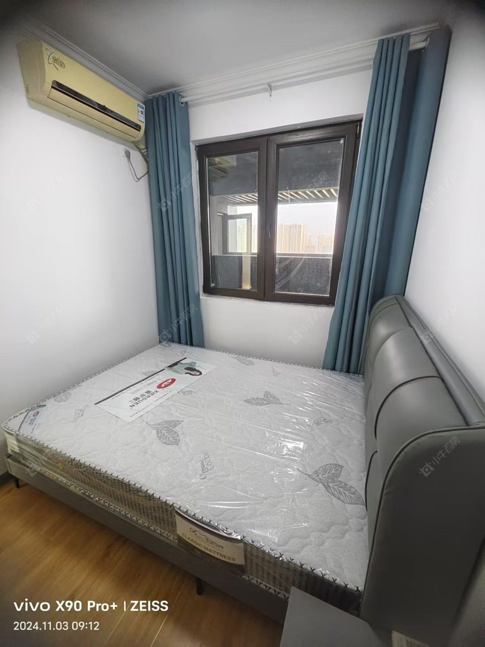 大明丰泰苑房源室内图 常州大明丰泰苑在租房源室内图_小牛看房