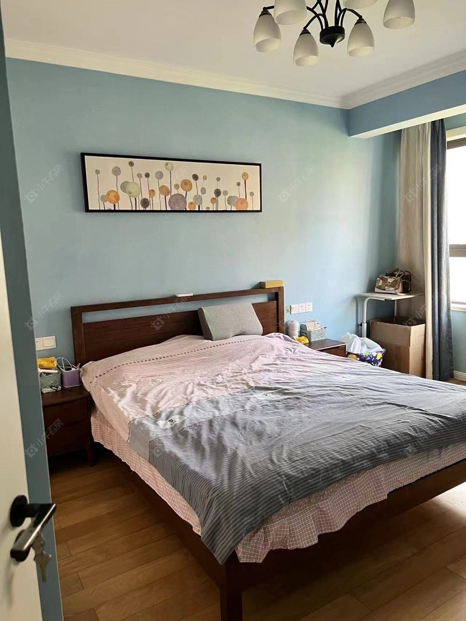 常州新城逸境园在租房源室内图_小牛看房