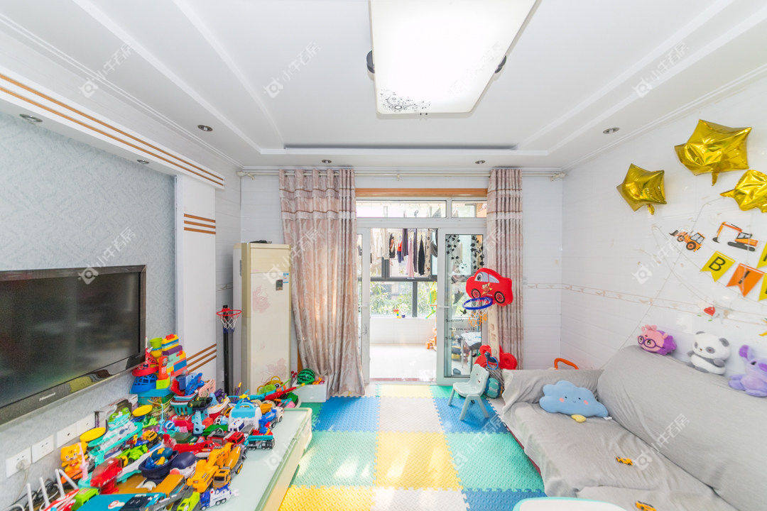 常州清水湾花园一期在租房源_小牛看房