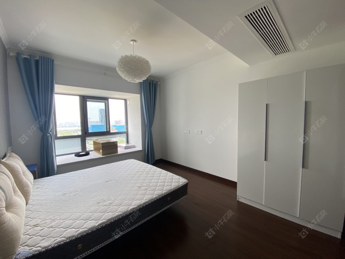 常州蓝光晶曜在租房源室内图_小牛看房