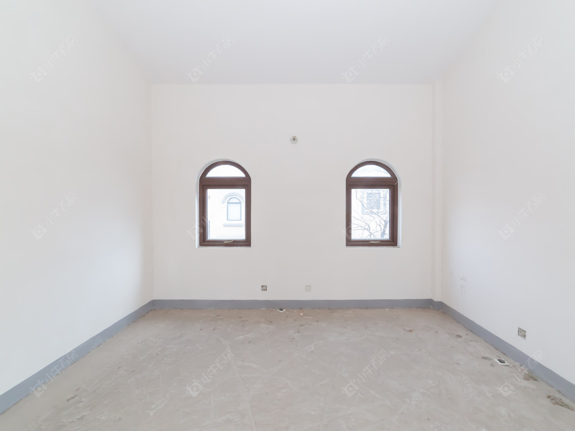 常州龙湖原山别墅区在售二手房源室内图_小牛看房