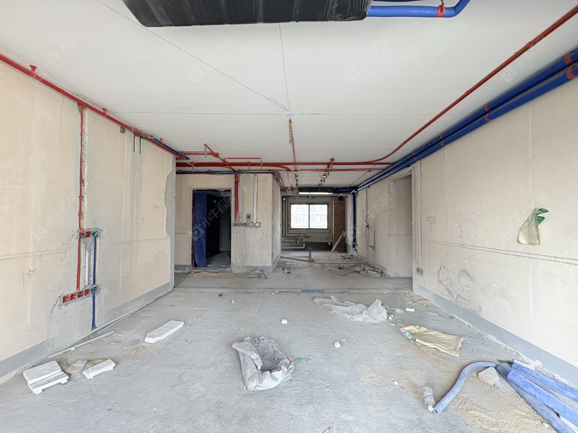 璞悦观邸房源室内图 常州璞悦观邸在售二手房源室内图_小牛看房