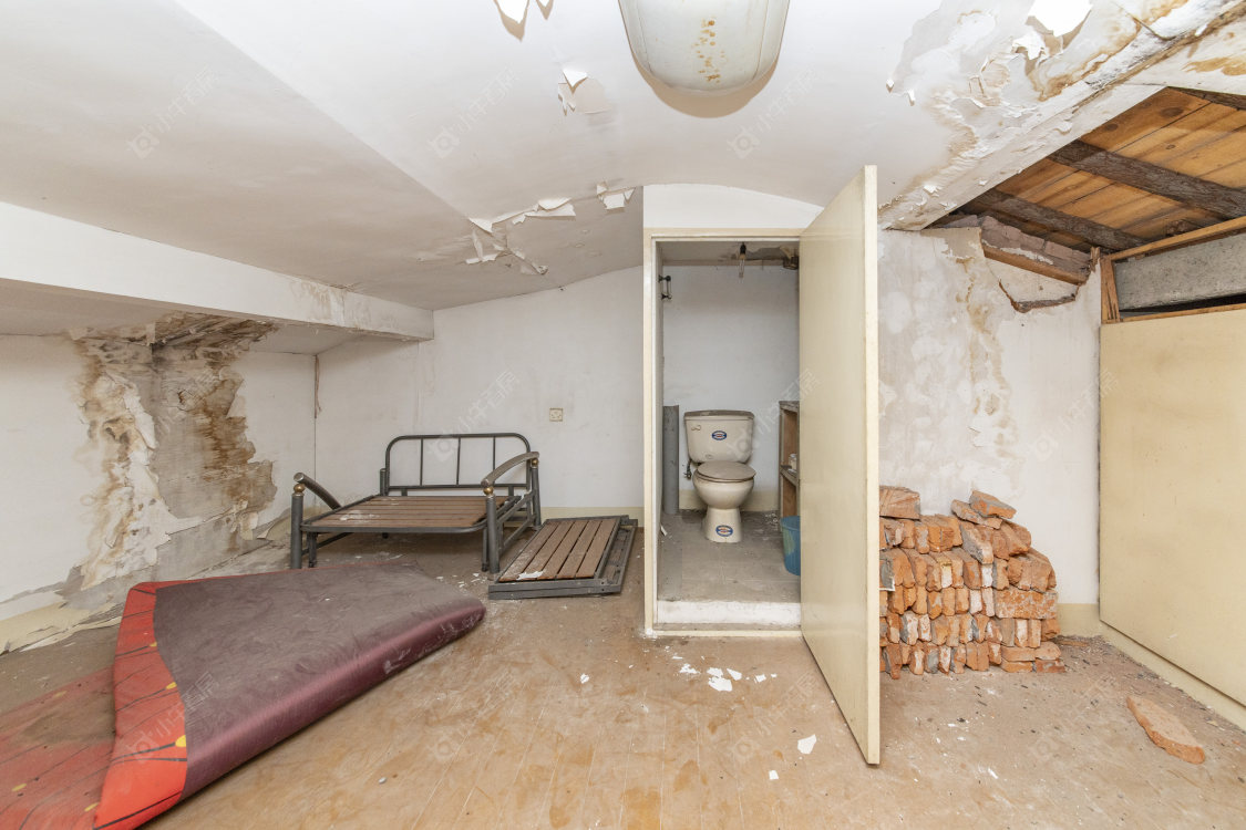 常州湾里新村在售二手房源室内图_小牛看房