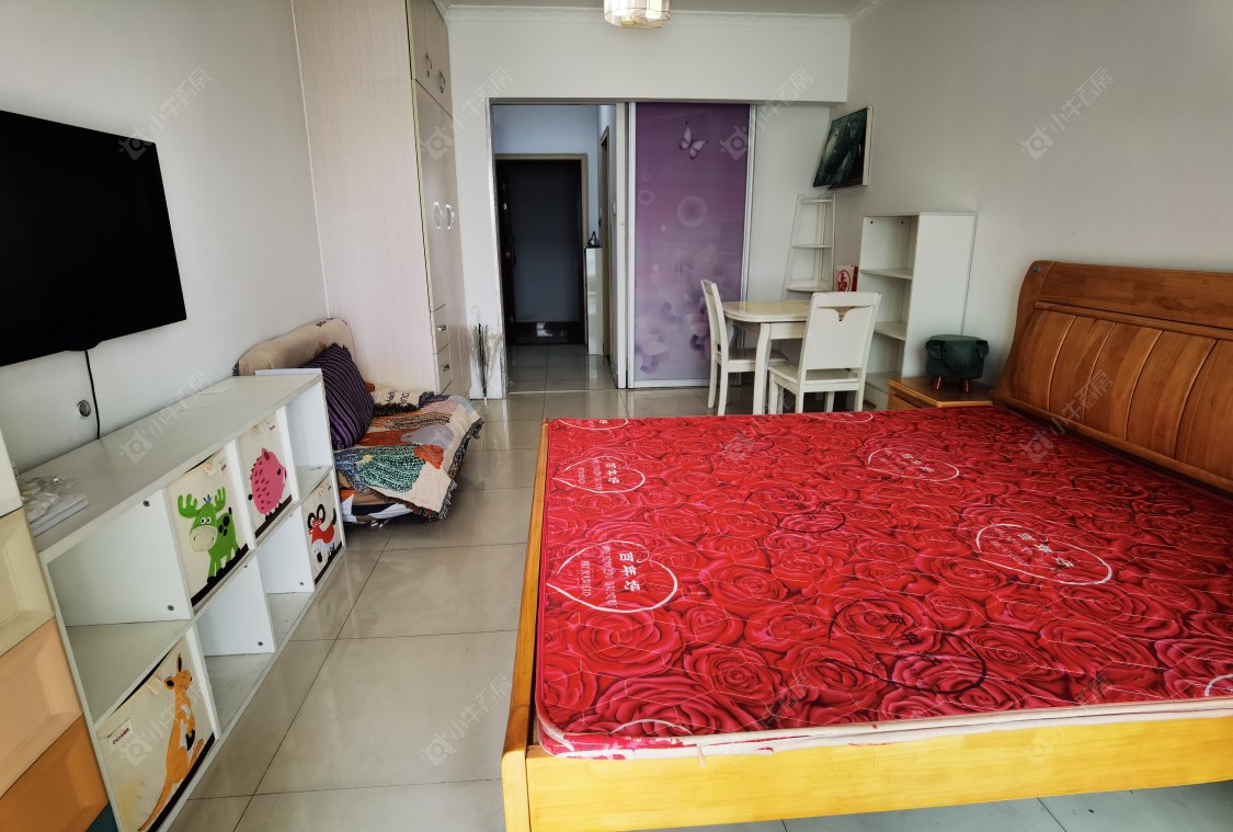 常州泰盈八千里在租房源_小牛看房