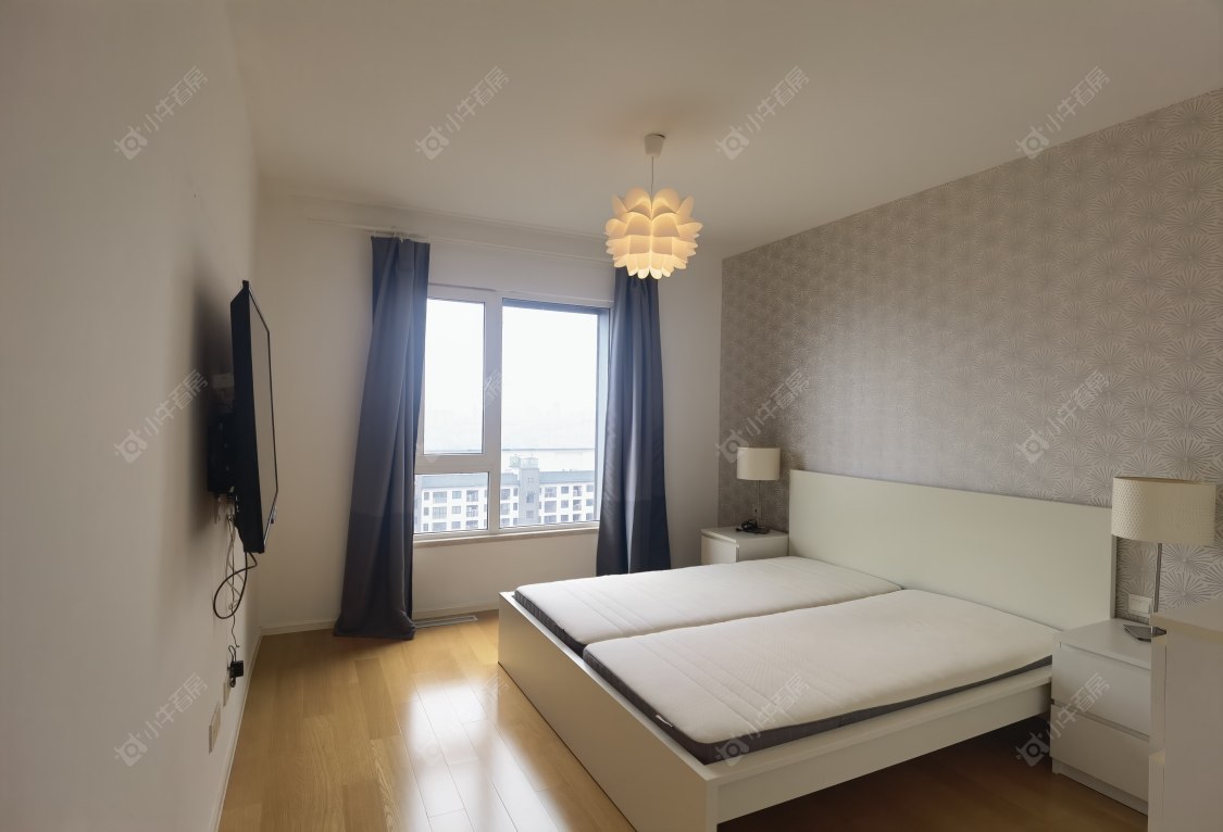 常州朗诗国际在租房源_小牛看房