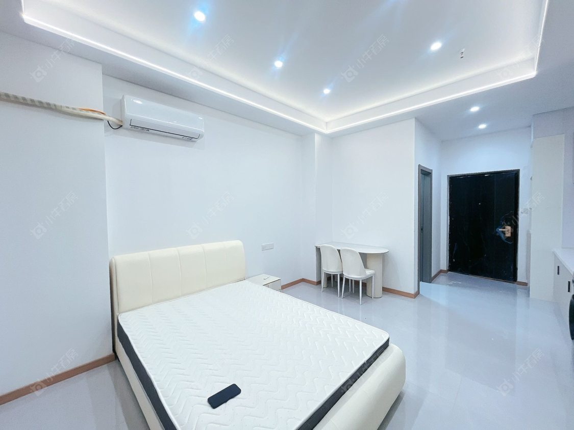 常州爱琴海公寓在租房源室内图_小牛看房