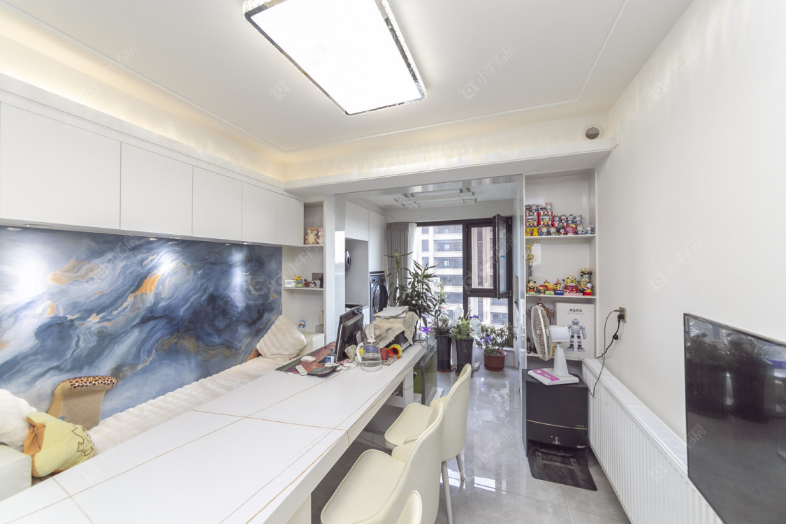 常州万科四季都会在售二手房_小牛看房