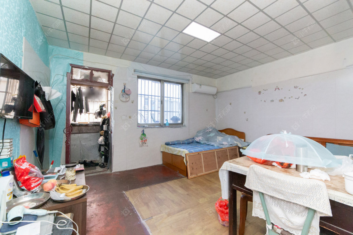 冶金新村房源室内图 常州冶金新村在售二手房源室内图_小牛看房