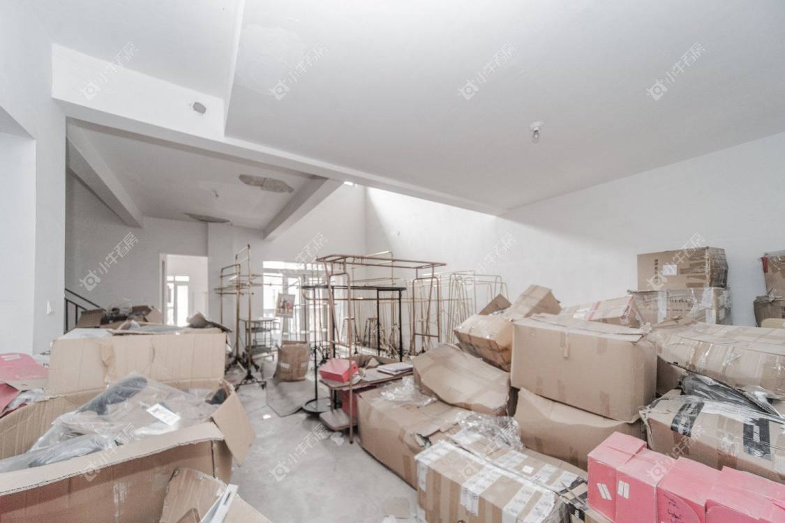常州美林湖花园一区别墅在租房源室内图_小牛看房