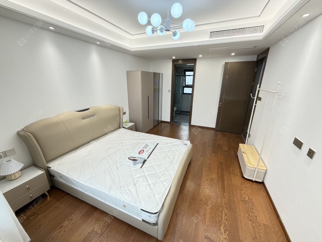 中海云樾里房源室内图 常州中海云樾里在租房源室内图_小牛看房