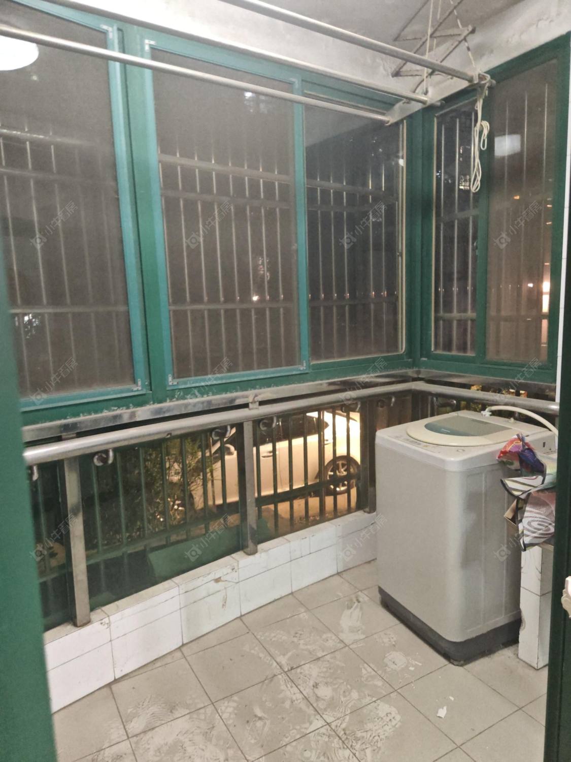 常州燕阳花园在租房源室内图_小牛看房