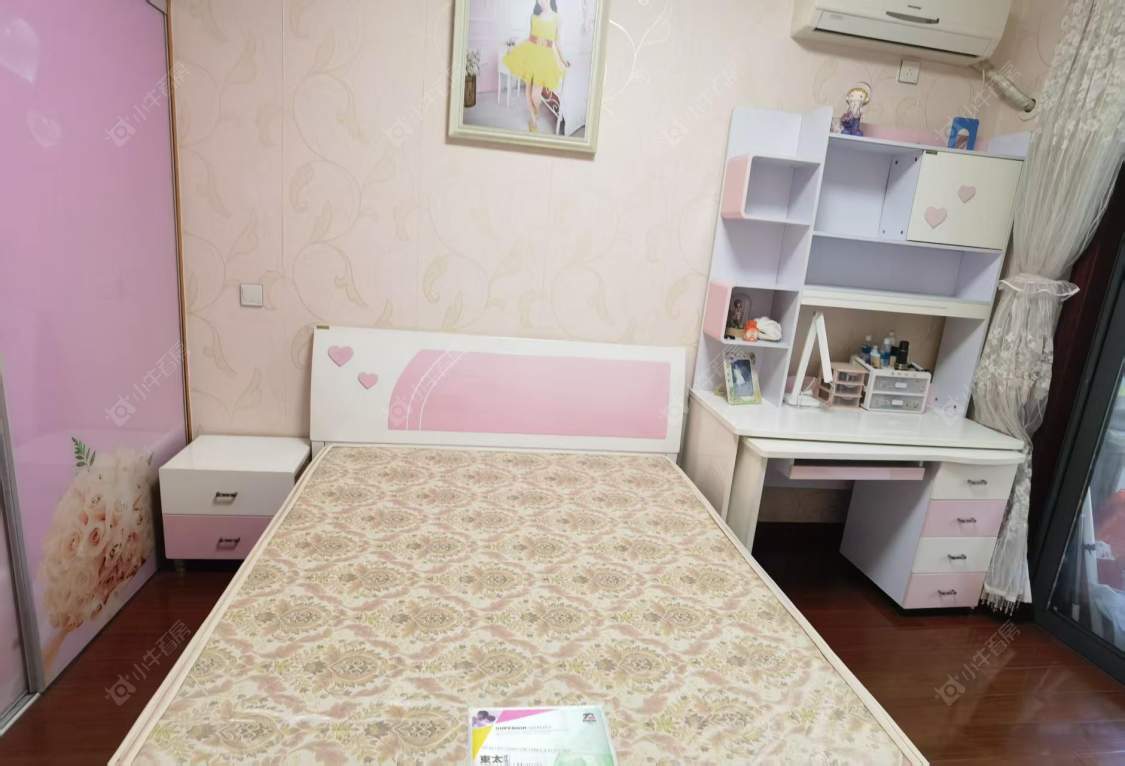 常州凯尔枫尚花园在租房源室内图_小牛看房