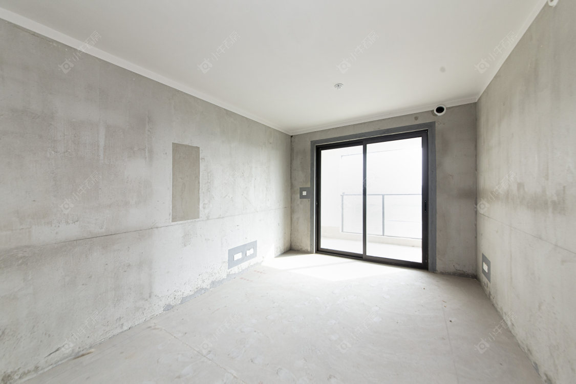 常州新城路劲·西岸时光在售二手房源室内图_小牛看房