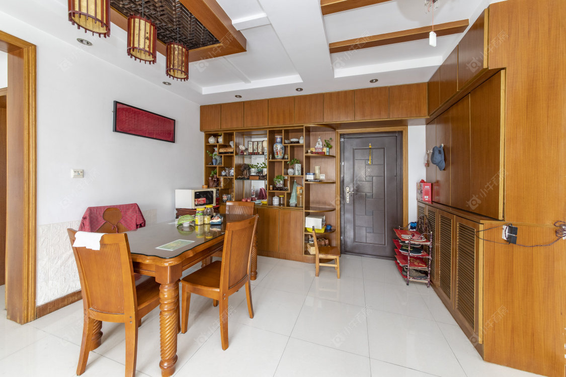 常州华都馨苑在售二手房源室内图_小牛看房