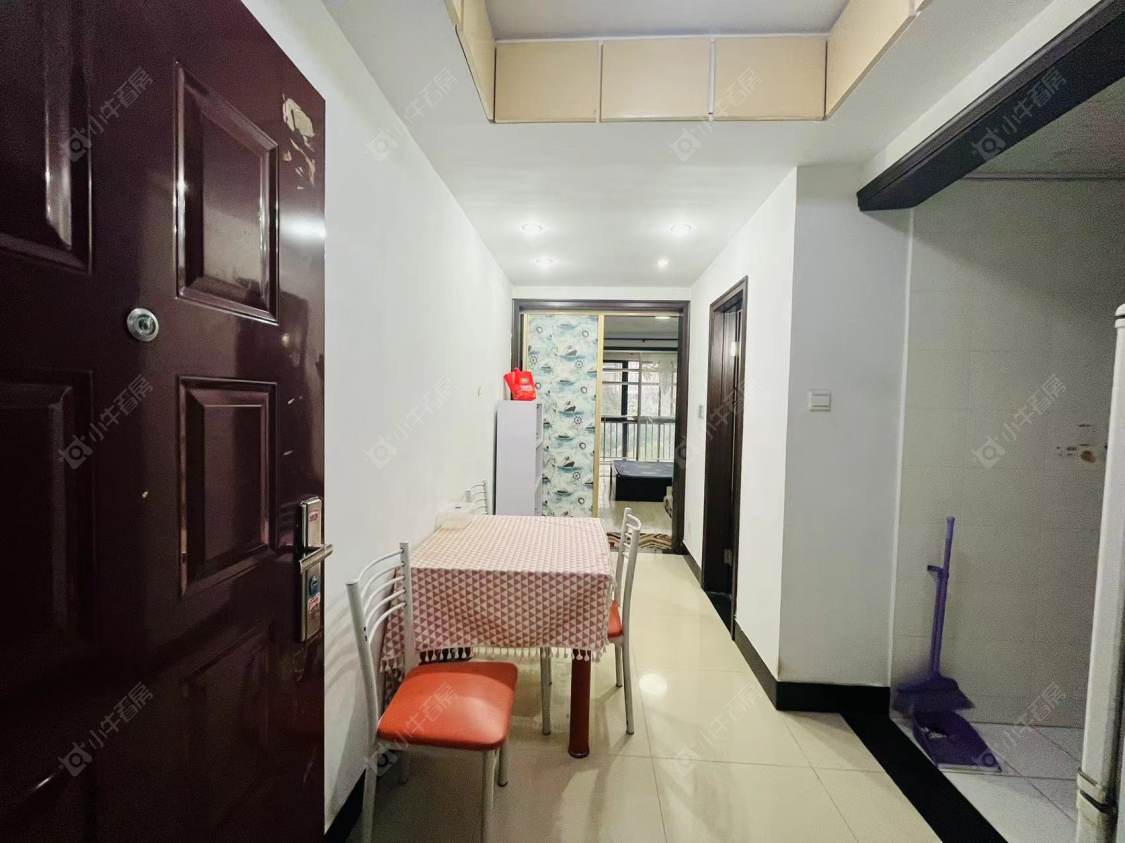 常州江南佳园在租房源_小牛看房