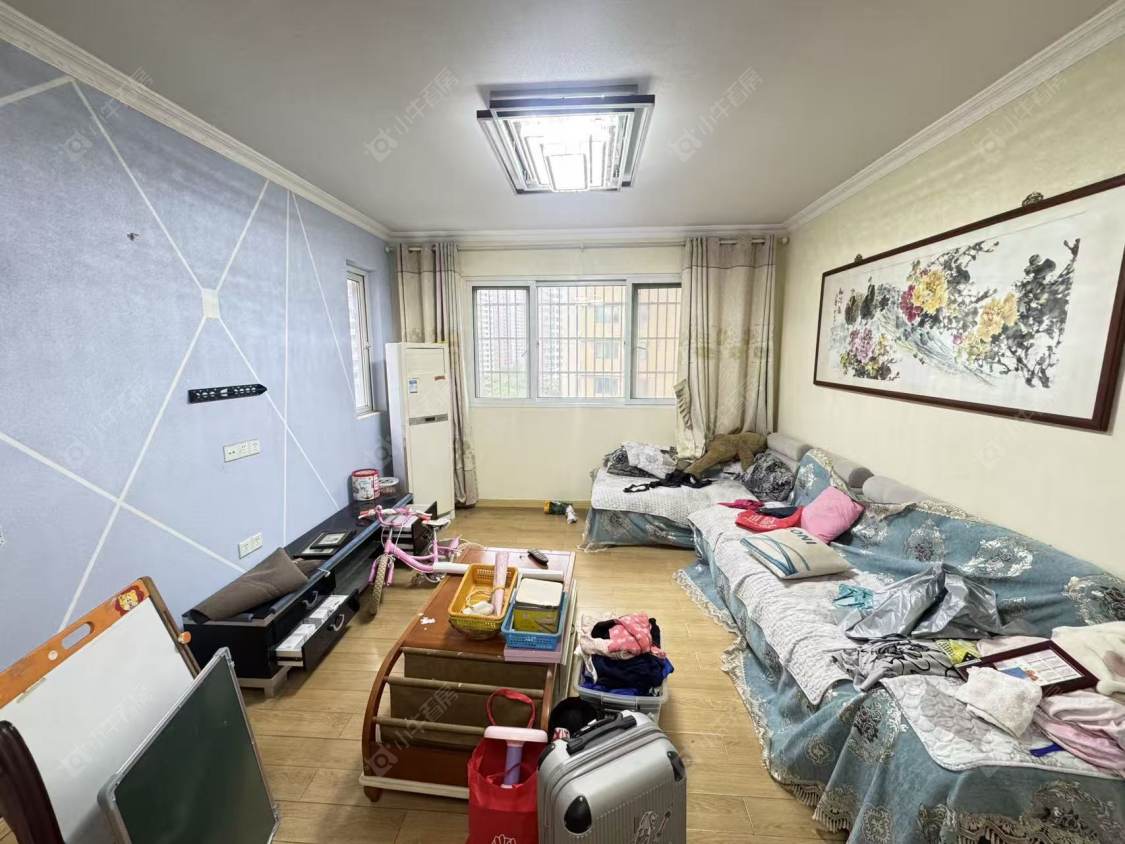 天山花园房源室内图 常州天山花园在租房源室内图_小牛看房