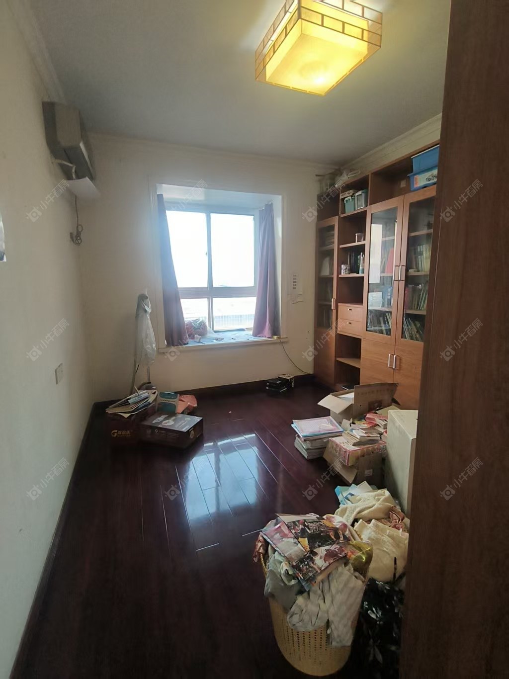 常州诺诚高第在租房源室内图_小牛看房