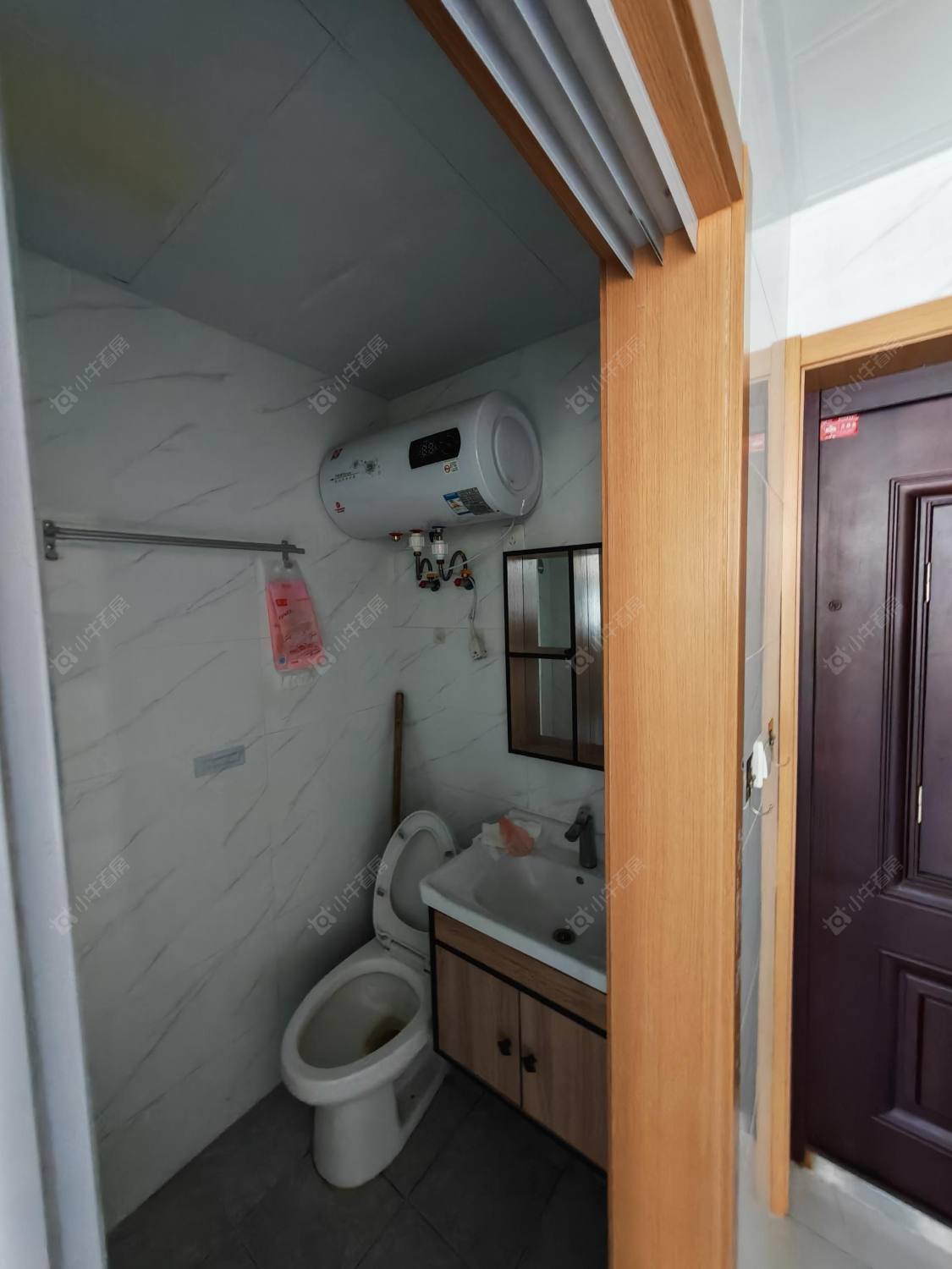 常州元丰宜家在租房源室内图_小牛看房