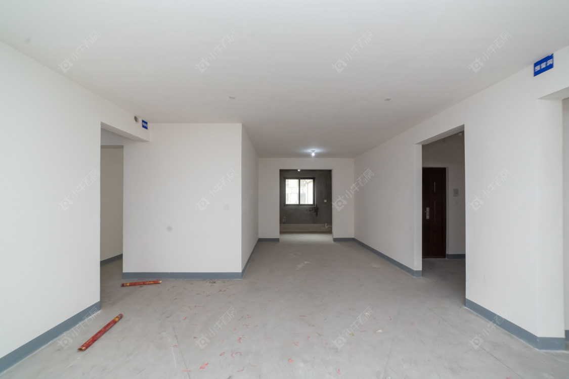 常州绿都万和城八区在售二手房源室内图_小牛看房